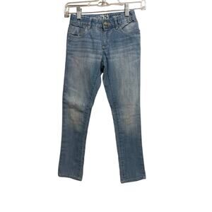 Gap Kids 1969 super skinny jeans size 8